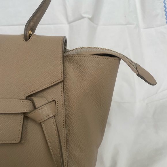 Celine Mini Belt Bag - Picture 4 of 13